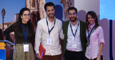 Concurso de casos clínicos