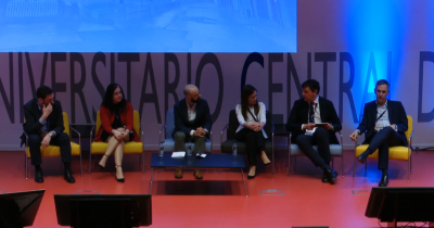 Miocardiopatía por depósito