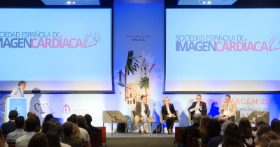 CardioImagen 25 - Guía ESC 2024 Síndromes Coronarios Crónicos