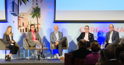 ¿Cómo me ayuda la imagen cardiaca para tratar mejor a mis pacientes con riesgo cardiovascular?